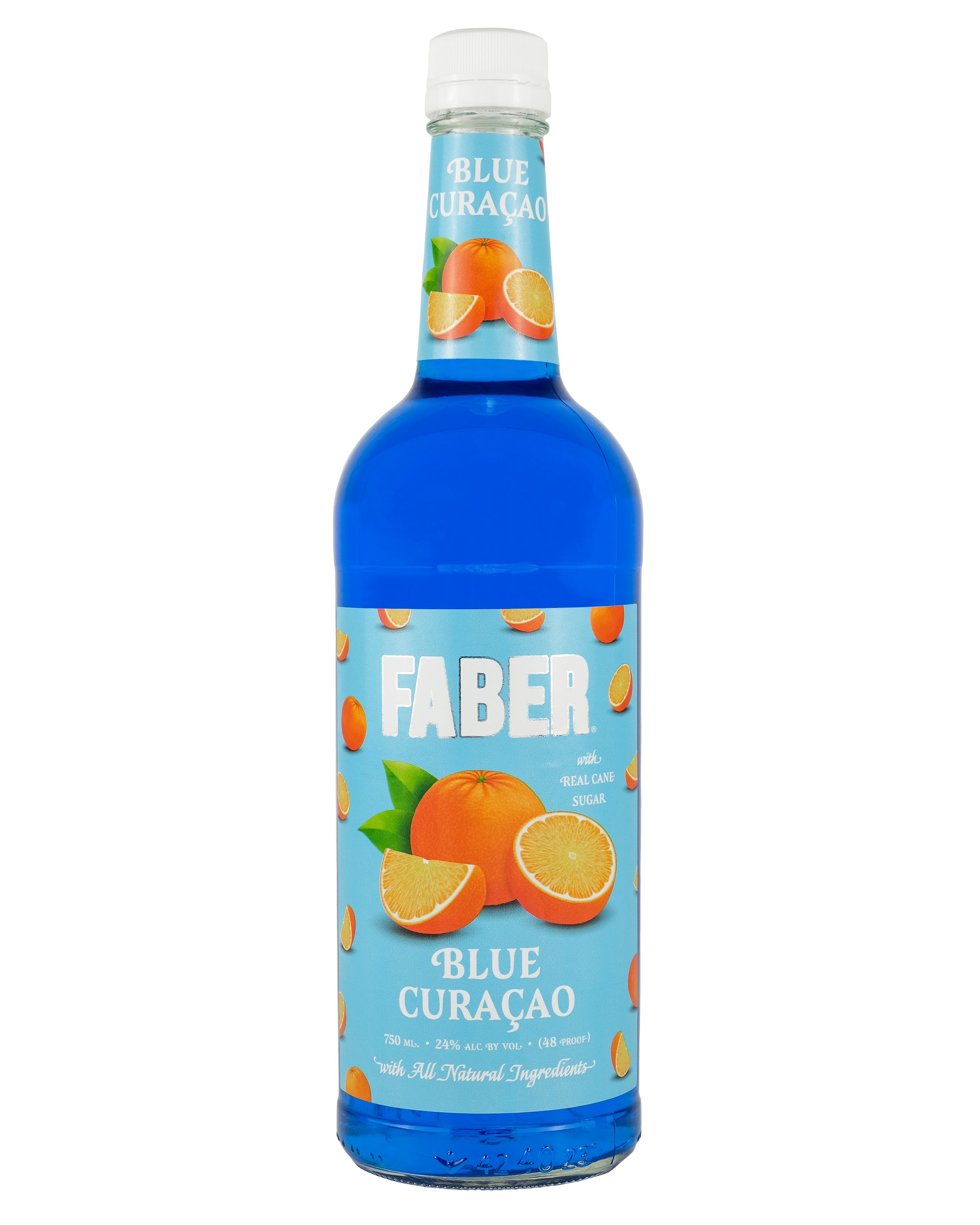 Blue Curacao | Millstone Spirits