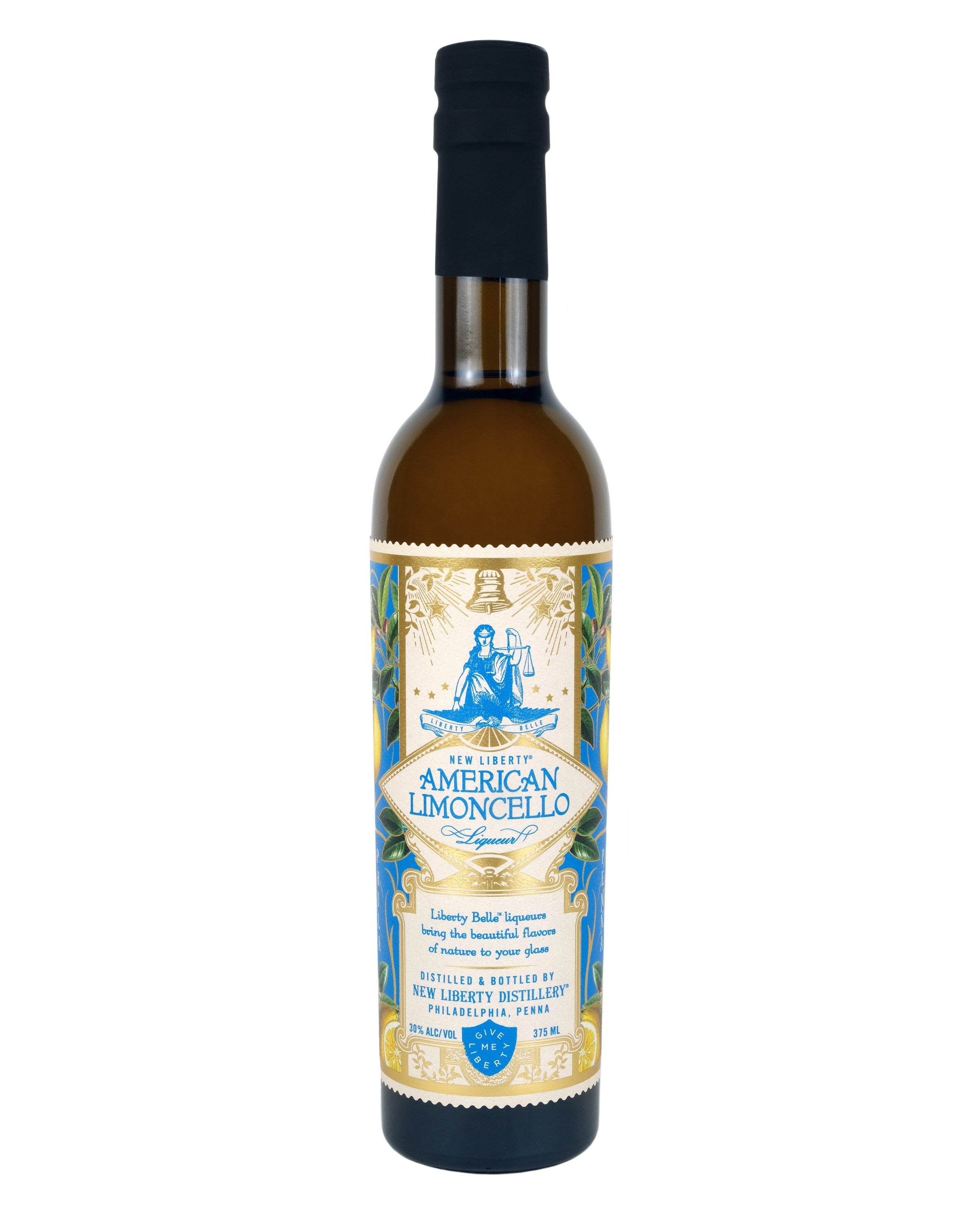 新品LEMONDEBÉRYL ル・モンド・ベリ 定価92400円37.5 Liberty Belle Limoncello Liqueur 375ml | Millstone Spirits
