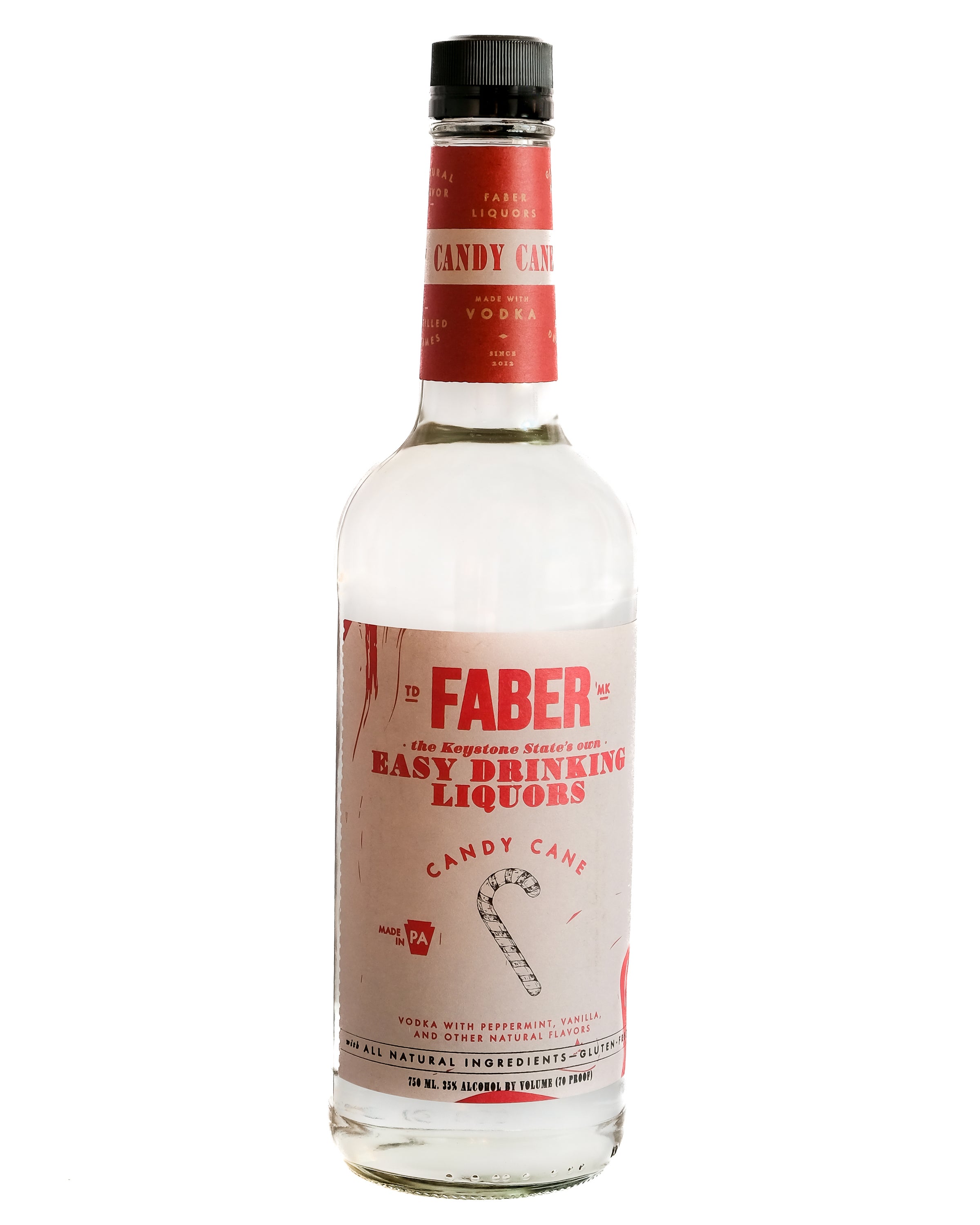 Liberty Belle Limoncello Liqueur 375ml | Millstone Spirits