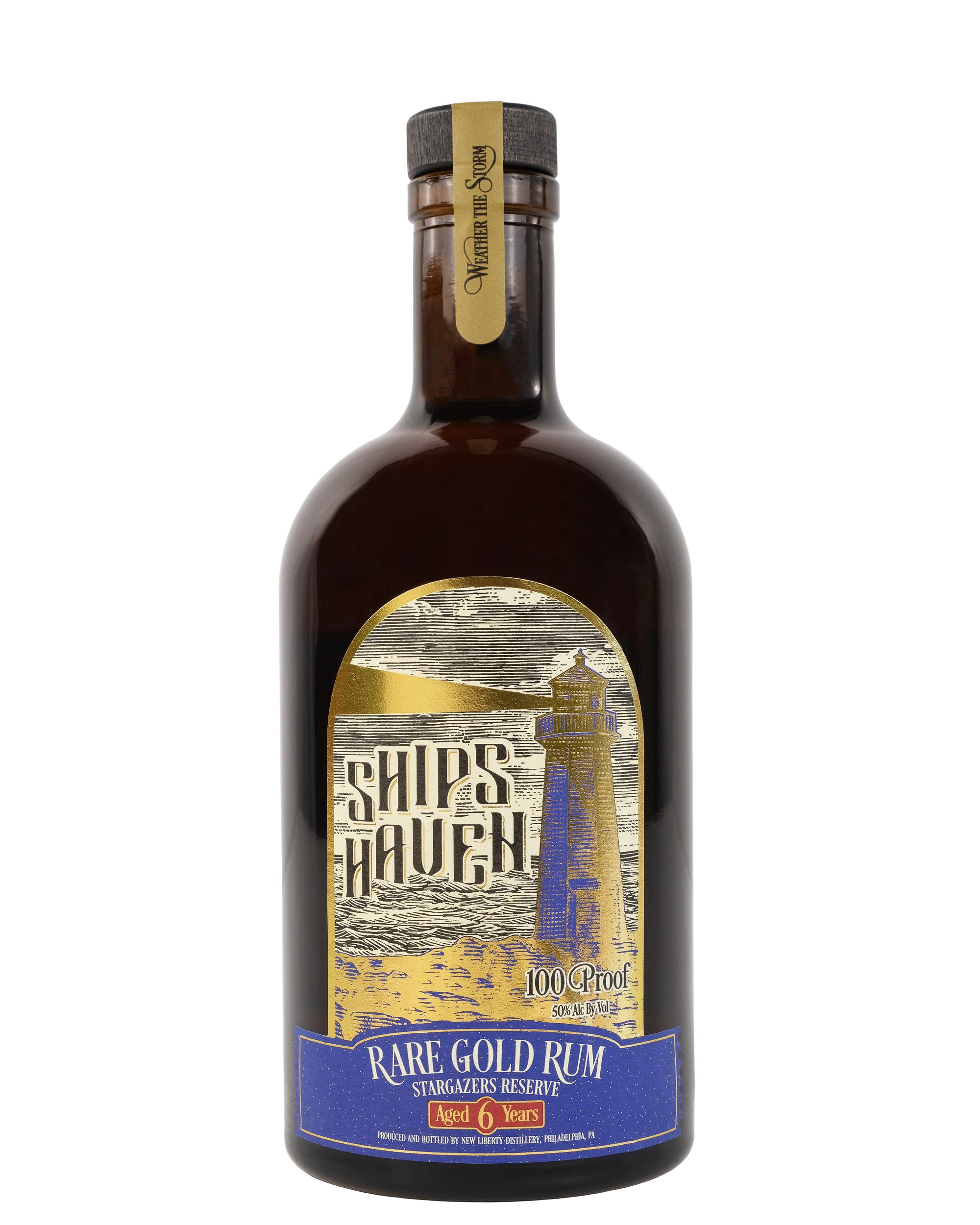 Liberty Belle Limoncello Liqueur 375ml | Millstone Spirits
