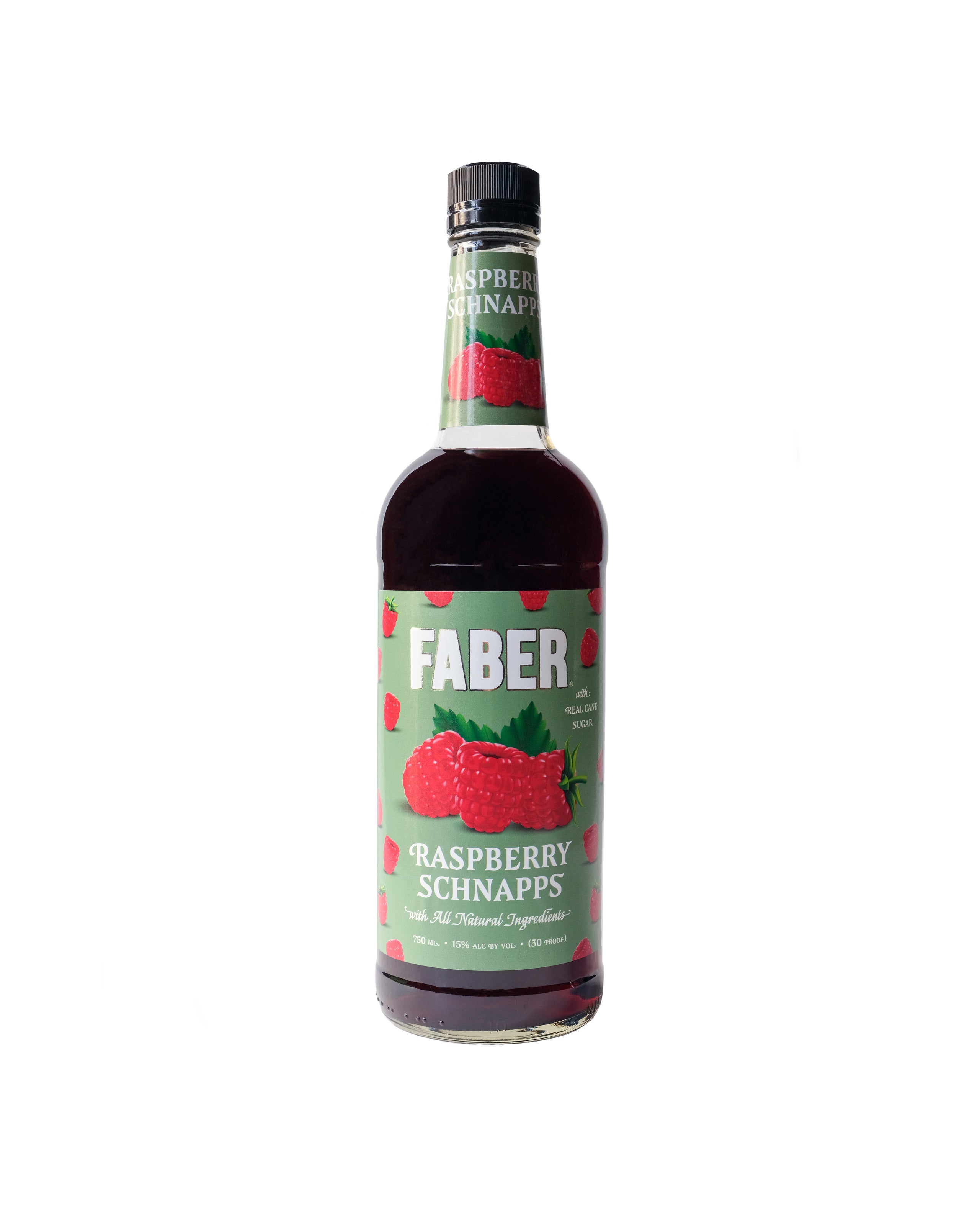 Raspberry Schnapps Shop Faber Spirits
