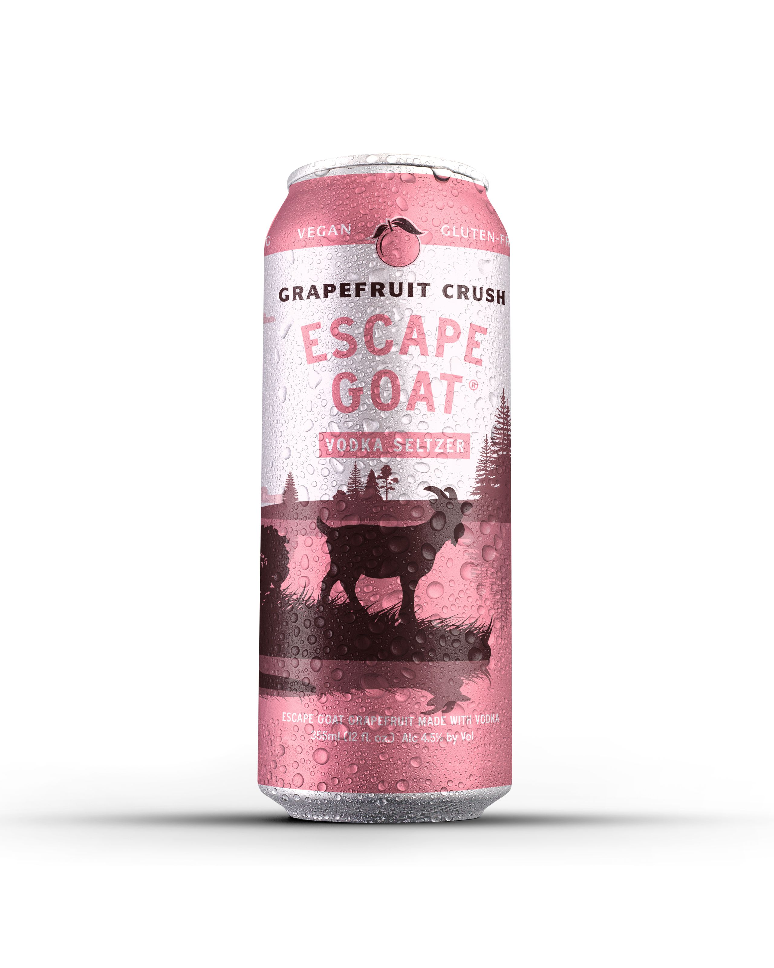 ESCAPE GOAT Grapefruit Crush Escape Goat